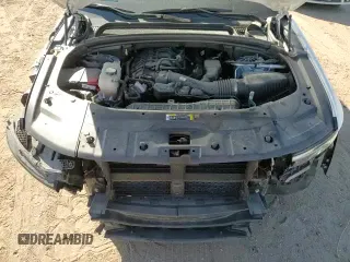 2023 Jeep Grand Cherokee Limited with VIN 1C4RJHBG6PC575063, listed as a Copart auction lot 84472175 with 50,199 mi miles and Salvage title. Bid and sale history available at DreamBid. Image 15.