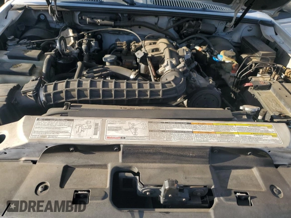 1999 Ford Explorer with VIN 1FMZU32X9XUC34675, listed as a Copart auction lot 45365025 with 160,424 mi miles and Salvage title. Bid and sale history available at DreamBid. Image 11.