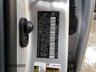 2012 Toyota Corolla L with VIN 2T1BU4EE8CC762642, listed as a Copart auction lot 46004845 with 80,633 mi miles and Salvage Title. Bid and sale history available at carsss.com. Image 12.