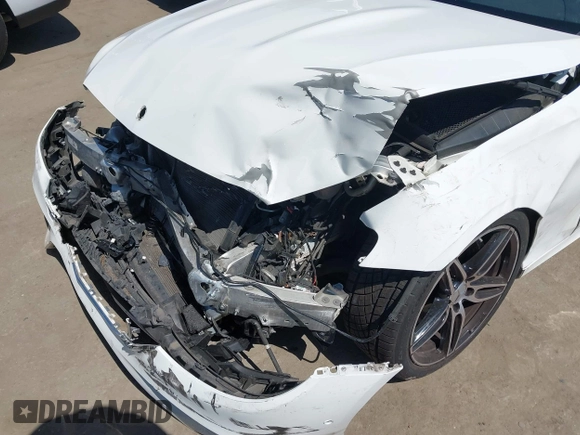 2019 Mercedes-Benz E 53 AMG with VIN WDDZF6BBXKA493065, listed as a IAAI auction lot 42519867 with 53,105 mi miles and . Bid and sale history available at DreamBid. Image 6.