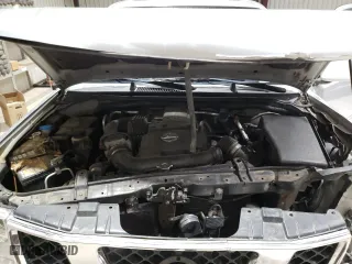 2005 Nissan Pathfinder LE with VIN 5N1AR18WX5C735787, listed as a Copart auction lot 50202575 with 188,965 mi miles and Salvage Title. Bid and sale history available at carsss.com. Image 14.