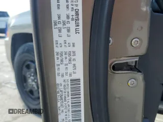 2008 Jeep Patriot Sport with VIN 1J8FF28W08D751027, listed as a Copart auction lot 64052575 with 261,159 mi miles and Clean title. Bid and sale history available at DreamBid. Image 12.