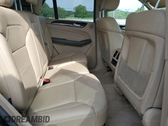 2012 Mercedes-Benz M 350 with VIN 4JGDA5HB2CA054363, listed as a Copart auction lot 57349515 with 152,116 mi miles and Clean title. Bid and sale history available at DreamBid. Image 11.