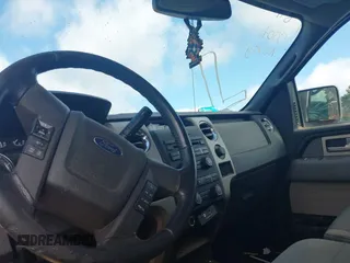 2011 Ford F-150 XL с VIN 1FTFX1CT6BFD00711, выставлен на аукционе IAAI как лот 42490504 с пробегом 102 798 миль миль и . История ставок и продаж доступна на DreamBid. Изображение 5.