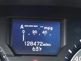 2011 Honda Odyssey Touring с VIN 5FNRL5H96BB002421, выставлен на аукционе IAAI как лот 42297384 с пробегом 128 472 миль миль и . История ставок и продаж доступна на DreamBid. Изображение 16.