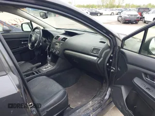 2013 Subaru Crosstrek Limited with VIN JF2GPAGC5D2883119, listed as a IAAI auction lot 42219488 with 214,795 mi miles and . Bid and sale history available at DreamBid. Image 5.