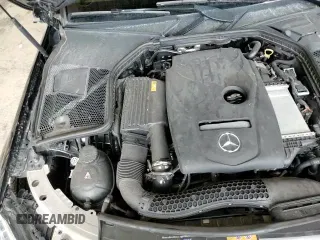 2018 Mercedes-Benz C 300 z VIN WDDWF4JB7JR386886, wystawiony jako Copart lot #68162635 z przebiegiem 65 973 mil mil oraz Szkoda całkowita • Salvage title. Historia ofert i sprzedaży dostępna na DreamBid. Obrazek 13.