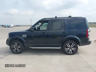 2015 Land Rover LR4 Lux with VIN SALAK2V68FA752645, listed as a IAAI auction lot 42252331 with 114,114 mi miles and . Bid and sale history available at DreamBid. Image 14.