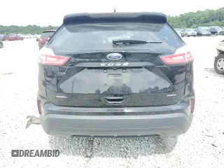 2022 Ford Edge SEL с VIN 2FMPK4J99NBA82907, выставлен на аукционе Copart как лот 63514945 с пробегом 49 684 миль миль и Списание • Salvage title. История ставок и продаж доступна на DreamBid. Изображение 6.