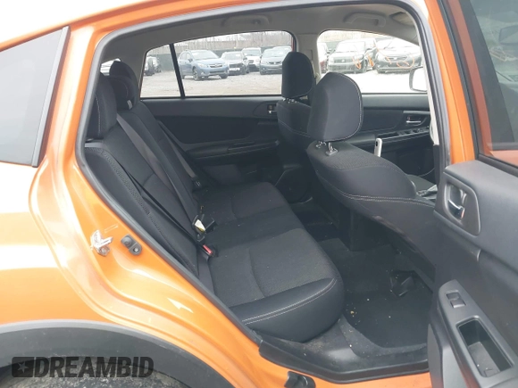 2014 Subaru Crosstrek Premium с VIN JF2GPACC3E8268525, выставлен на аукционе IAAI как лот 41846799 с пробегом 92 389 миль миль и . История ставок и продаж доступна на DreamBid. Изображение 8.
