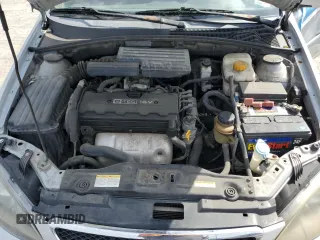 2007 Suzuki Reno z VIN KL5JD66Z47K547620, wystawiony jako Copart lot #53476125 z przebiegiem 100 366 mil mil oraz Szkody całkowita. Historia ofert i sprzedaży dostępna na DreamBid. Obrazek 12.