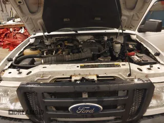 2010 Ford Ranger XL with VIN 1FTKR1AD3APA64130, listed as a IAAI auction lot 41822965 with 172,108 mi miles and . Bid and sale history available at DreamBid. Image 10.