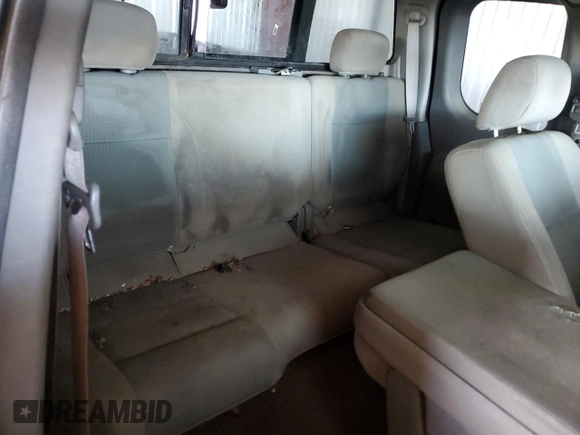 2007 Nissan Titan SE with VIN 1N6BA06A07N231934, listed as a Copart auction lot 41892615 with Not provided miles and Clean title. Bid and sale history available at DreamBid. Image 10.