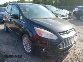 2013 Ford C-Max SEL с VIN 1FADP5BU6DL506971, выставлен на аукционе IAAI как лот 42016327 с пробегом 113 480 миль миль и . История ставок и продаж доступна на DreamBid. Изображение 1.