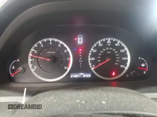 2011 Honda Accord LX z VIN 1HGCP2F34BA019476, wystawiony jako Copart lot #60238405 z przebiegiem 214 241 mil mil oraz Szkoda całkowita • Salvage title. Historia ofert i sprzedaży dostępna na DreamBid. Obrazek 9.