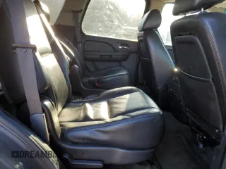 2012 GMC Yukon SLT with VIN 1GKS2CE05CR103674, listed as a Copart auction lot 50557275 with 206,664 mi miles and Salvage Title. Bid and sale history available at carsss.com. Image 11.
