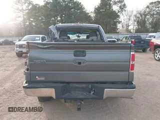 2010 Ford F-150 XL with VIN 1FTEW1C83AFC16015, listed as a IAAI auction lot 41332988 with Not Provided miles and . Bid and sale history available at DreamBid. Image 15.