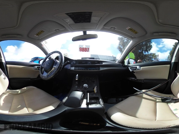 2011 Lexus CT 200h with VIN JTHKD5BH1B2004562, listed as a IAAI auction lot 41586037 with 94,017 mi miles and . Bid and sale history available at DreamBid. Image 21.