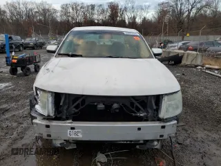 2009 Ford Taurus SE with VIN 1FAHP23W89G113084, listed as a Copart auction lot 80855724 with Not Provided miles and Salvage Title. Bid and sale history available at carsss.com. Image 6.
