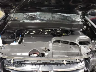 2012 Honda Pilot EX with VIN 5FNYF4H41CB001549, listed as a Copart auction lot 46063465 with 81,331 mi miles and Salvage Title. Bid and sale history available at DreamBid. Image 11.