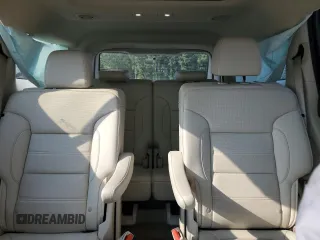 2021 GMC Acadia Denali с VIN 1GKKNXLSXMZ191853, выставлен на аукционе Copart как лот 56294855 с пробегом 90 090 миль миль и Списание • Salvage title. История ставок и продаж доступна на DreamBid. Изображение 10.