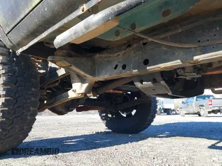 1999 Dodge 1500 z VIN 3B7HF13Z7XG118165, wystawiony jako IAAI lot #41385547 z przebiegiem Nie podano mil oraz . Historia ofert i sprzedaży dostępna na DreamBid. Obrazek 13.