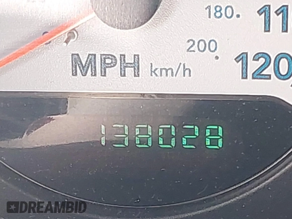 2006 Dodge Caravan SXT with VIN 1D4GP45R96B728828, listed as a IAAI auction lot 42088736 with 138,028 mi miles and . Bid and sale history available at DreamBid. Image 7.