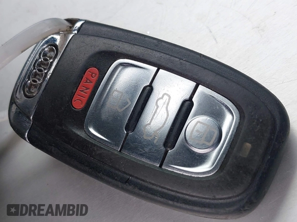 2010 Audi A4 Premium с VIN WAUAFAFL2AN030516, выставлен на аукционе IAAI как лот 41858349 с пробегом 221 745 миль миль и . История ставок и продаж доступна на DreamBid. Изображение 11.