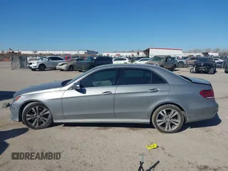 2014 Mercedes-Benz E 350 Sport with VIN WDDHF5KB3EA971983, listed as a IAAI auction lot 41766040 with 95,321 mi miles and . Bid and sale history available at carsss.com. Image 15.