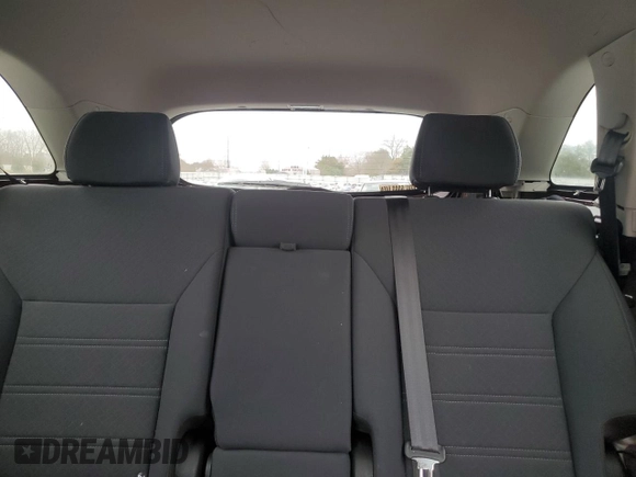 2019 Kia Sorento LX with VIN 5XYPG4A36KG444345, listed as a Copart auction lot 48313225 with 54,860 mi miles and Salvage Title. Bid and sale history available at carsss.com. Image 10.