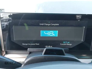 2025 GMC Hummer EV 3X with VIN 1GKB0RDC4SU101284, listed as a IAAI auction lot 41444686 with 4,548 mi miles. Bid and sale history available at carsss.com. Image 7.