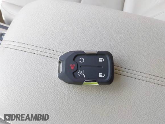 2019 GMC Terrain Denali with VIN 3GKALSEX9KL140457, listed as a IAAI auction lot 42315526 with 113,975 mi miles and . Bid and sale history available at DreamBid. Image 11.