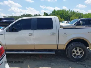 2011 Ford F-150 XL z VIN 1FTFW1EF5BFD22080, wystawiony jako IAAI lot #42268557 z przebiegiem 276 549 mil mil oraz . Historia ofert i sprzedaży dostępna na DreamBid. Obrazek 14.