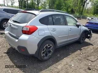 2015 Subaru Crosstrek Premium с VIN JF2GPADC8F8222205, выставлен на аукционе Copart как лот 57511135 с пробегом 134 346 миль миль и Списание • Salvage title. История ставок и продаж доступна на DreamBid. Изображение 3.