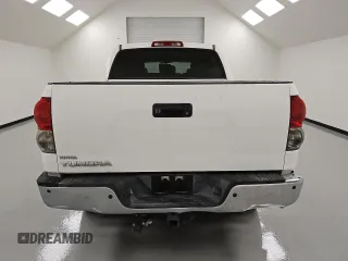 2007 Toyota Tundra Limited z VIN 5TFEV58187X029703, wystawiony jako Copart lot #55280475 z przebiegiem 171 480 mil mil oraz Czysty tytuł • Clean title. Historia ofert i sprzedaży dostępna na DreamBid. Obrazek 6.
