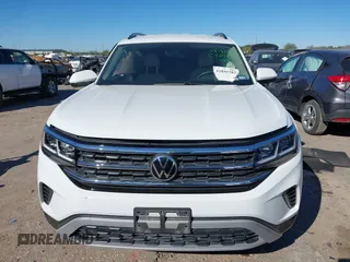 2022 Volkswagen Atlas SE with VIN 1V2DP2CA6NC519412, listed as a IAAI auction lot 41841582 with 41,600 mi miles and . Bid and sale history available at DreamBid. Image 12.