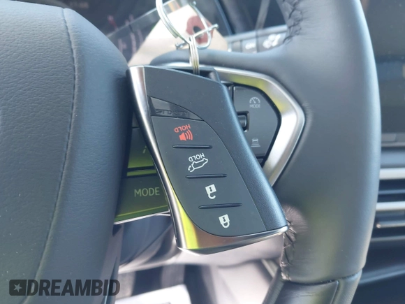 2024 Lexus RX 350 with VIN 2T2BAMCA7RC074242, listed as a IAAI auction lot 42220864 with 4,544 mi miles and . Bid and sale history available at DreamBid. Image 11.