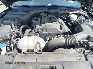 2020 Ford Mustang EcoBoost with VIN 1FA6P8TH5L5187643, listed as a IAAI auction lot 41826302 with 49,886 mi miles. Bid and sale history available at carsss.com. Image 10.