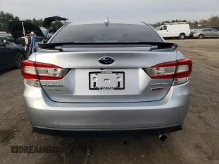 2018 Subaru Impreza Special Sports z VIN 4S3GKAM66J3616055, wystawiony jako Copart lot #51136235 z przebiegiem 93 723 mil mil oraz Szkoda całkowita • Salvage title. Historia ofert i sprzedaży dostępna na DreamBid. Obrazek 6.