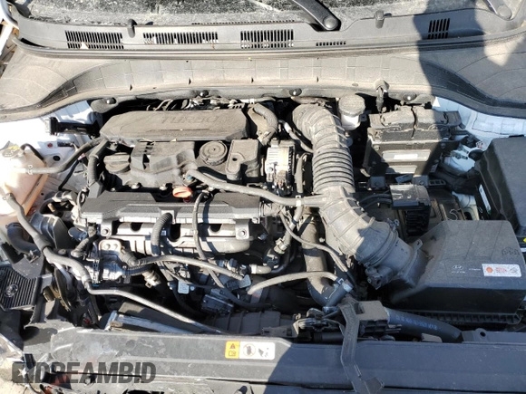 2023 Hyundai Kona N Line with VIN KM8K3CA33PU982969, listed as a Copart auction lot 41630935 with 0 mi miles and Salvage Title. Bid and sale history available at carsss.com. Image 12.
