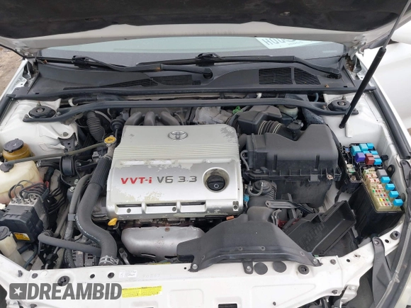 2005 Toyota Solara SE with VIN 4T1FA38P95U054211, listed as a IAAI auction lot 40176081 with 147,582 mi miles and . Bid and sale history available at DreamBid. Image 10.