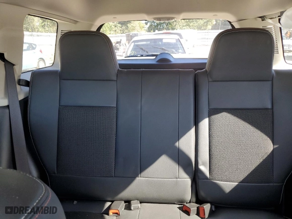 2016 Jeep Patriot 75th Anniversary with VIN 1C4NJRBB2GD697812, listed as a Copart auction lot 77008604 with 0 mi miles and Salvage Title. Bid and sale history available at carsss.com. Image 10.