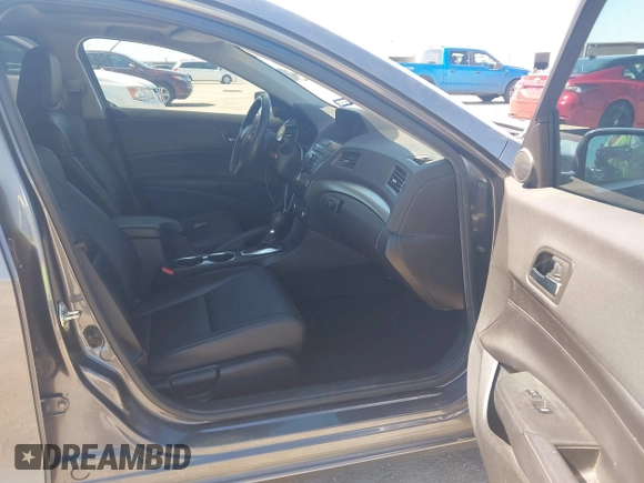 2017 Acura ILX with VIN 19UDE2F39HA008914, listed as a IAAI auction lot 42068879 with 150,139 mi miles and . Bid and sale history available at DreamBid. Image 5.