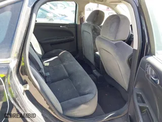 2016 Chevrolet Impala Limited LT with VIN 2G1WB5E32G1103853, listed as a IAAI auction lot 41437138 with 1 mi miles. Bid and sale history available at carsss.com. Image 8.