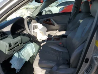 2011 Toyota Camry LE with VIN 4T1BK3EK4BU614507, listed as a Copart auction lot 48820585 with 68,400 mi miles and Salvage Title. Bid and sale history available at carsss.com. Image 7.