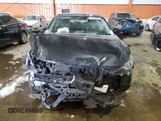 2015 Mazda 3 S Grand Touring with VIN JM1BM1W36F1234635, listed as a Copart auction lot 44019905 with 169,991 mi miles and Salvage Title. Bid and sale history available at DreamBid. Image 5.