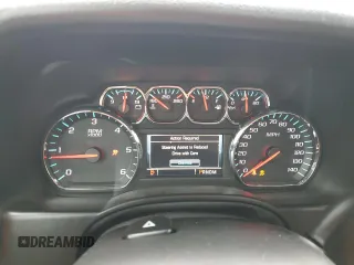 2015 Chevrolet Suburban LT with VIN 1GNSCJKC1FR159411, listed as a Copart auction lot 52169465 with 145,511 mi miles and Salvage title. Bid and sale history available at DreamBid. Image 15.