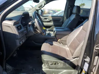 2022 Chevrolet Tahoe High Country with VIN 1GNSKTKL2NR328638, listed as a Copart auction lot 49311525 with 41,935 mi miles and Salvage Title. Bid and sale history available at carsss.com. Image 7.