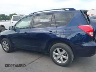 2006 Toyota RAV4 Limited with VIN JTMZK31V166002116, listed as a IAAI auction lot 42060603 with 131,831 mi miles and . Bid and sale history available at DreamBid. Image 13.