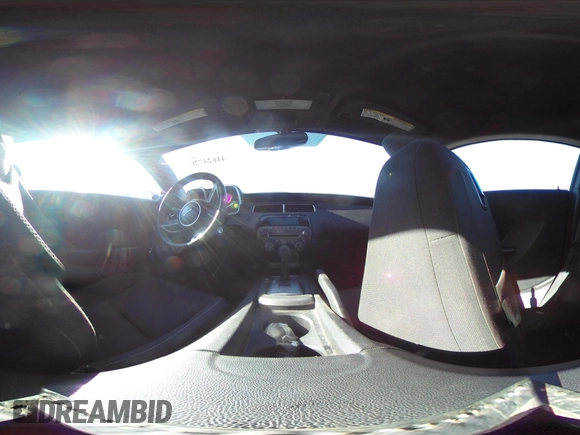 2011 Chevrolet Camaro 1LT с VIN 2G1FB1ED6B9119968, выставлен на аукционе IAAI как лот 41624720 с пробегом 161 417 миль миль и . История ставок и продаж доступна на DreamBid. Изображение 18.